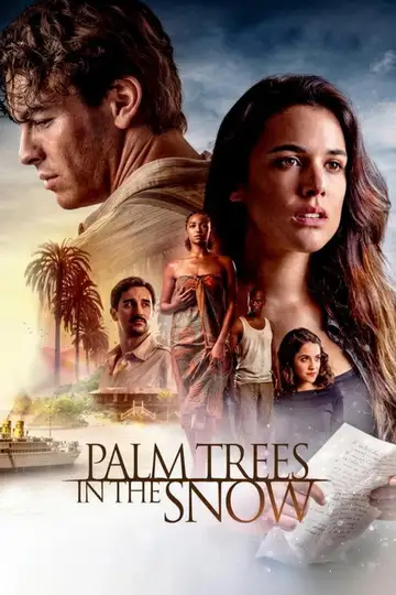 Palmeras en la nieve veroTV Online • Pelicula Completa