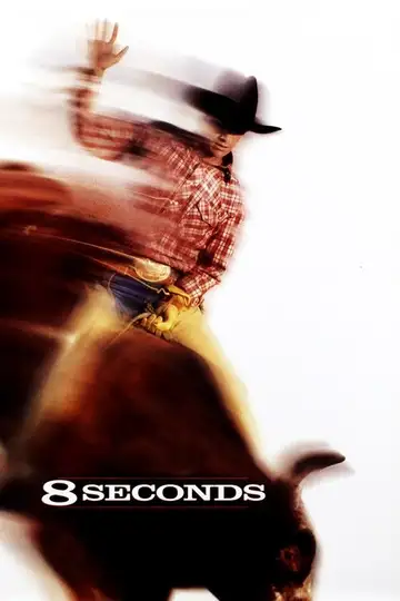 8 segundos veroTV Online • Pelicula Completa