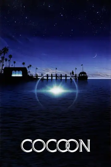 Cocoon veroTV Online • Pelicula Completa