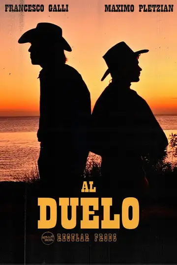Al Duelo veroTV Online • Pelicula Completa