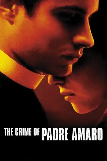 El Crimen del Padre Amaro veroTV Online • Pelicula Completa