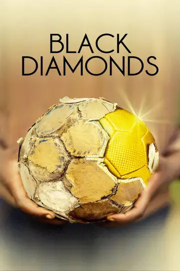 Diamantes Negros veroTV Online • Pelicula Completa