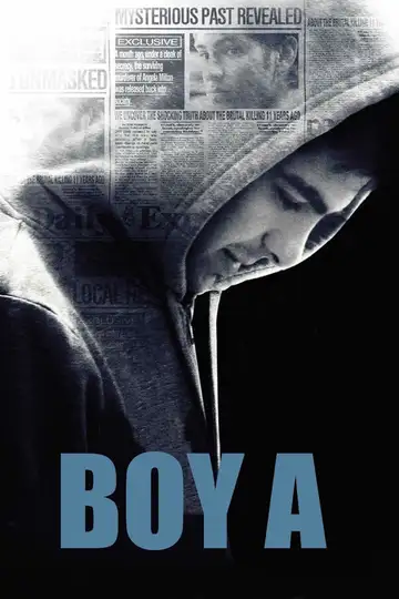 Boy A veroTV Online • Pelicula Completa