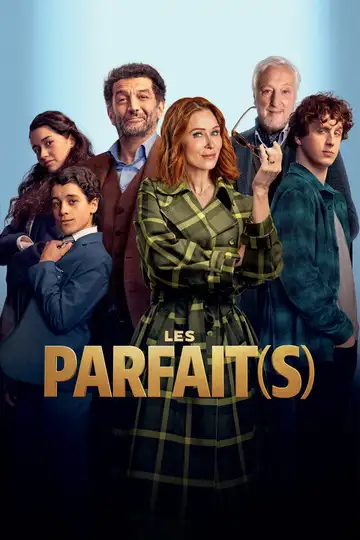 Les Parfait(s) : Arnaques en Famille veroTV Online • Pelicula Completa