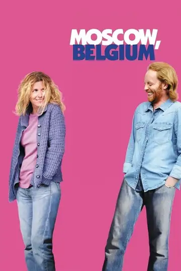 Aanrijding in Moscou veroTV Online • Pelicula Completa