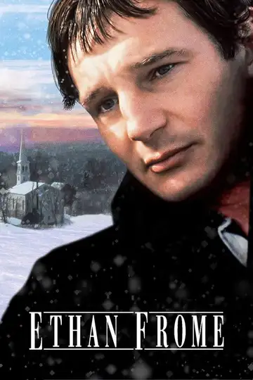 Ethan Frome veroTV Online • Pelicula Completa