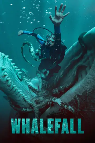 Whalefall veroTV Online • Pelicula Completa