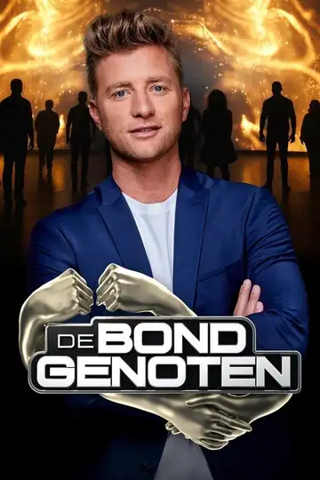 De Bondgenoten Ver Online Castellano • veroTV