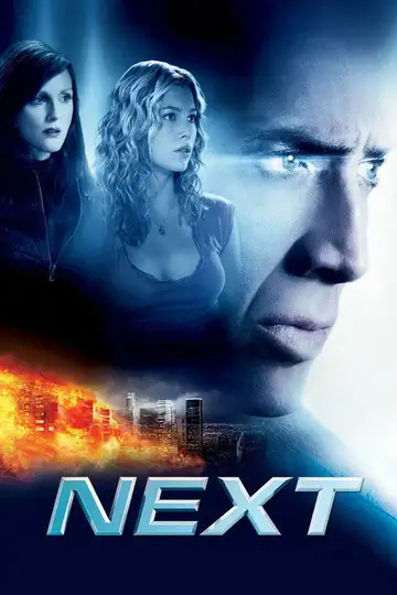 Next veroTV Online • Pelicula Completa