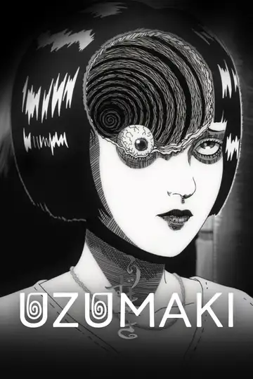 Uzumaki Ver Online Castellano • veroTV