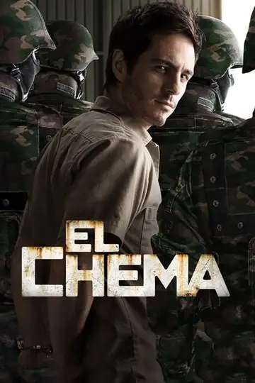 El Chema Ver Online Castellano • veroTV