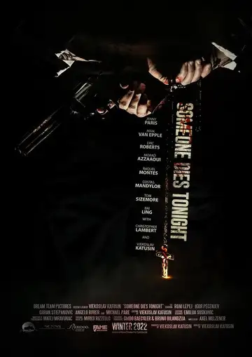 Someone Dies Tonight veroTV Online • Pelicula Completa
