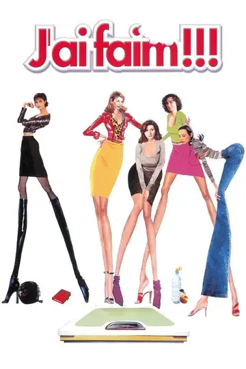 Tengo Hambre veroTV Online • Pelicula Completa