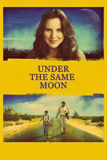 La misma luna veroTV Online • Pelicula Completa
