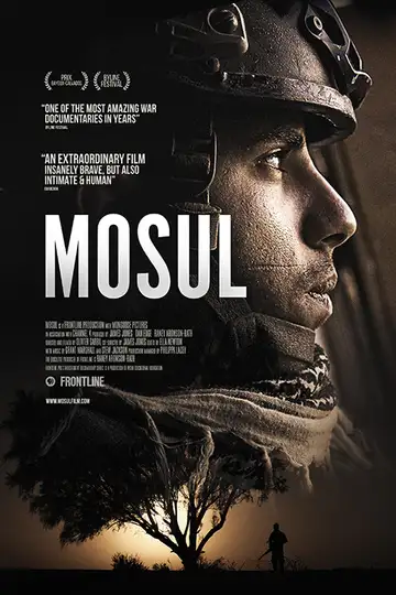 Mosul veroTV Online • Pelicula Completa