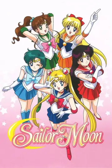 Sailor Moon Ver Online Castellano • veroTV