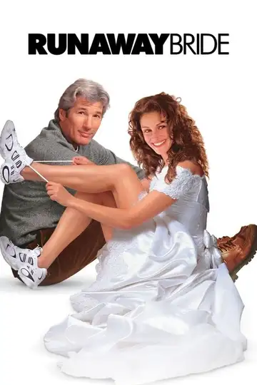 Novia a la fuga veroTV Online • Pelicula Completa