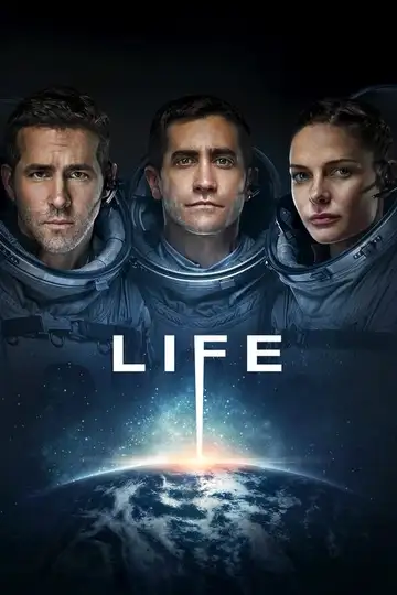 Life (Vida) veroTV Online • Pelicula Completa