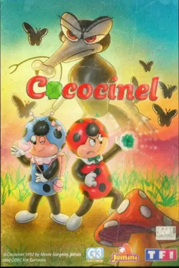 Cococinel Ver Online Castellano • veroTV