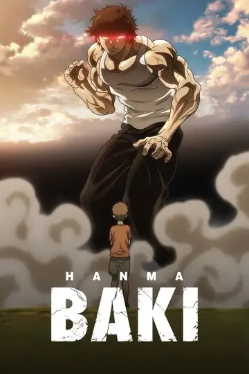 Baki Hanma Ver Online Castellano • veroTV