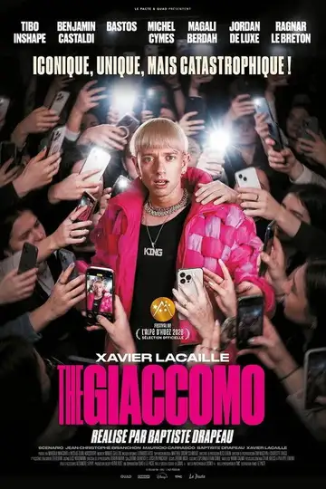 The Giaccomo veroTV Online • Pelicula Completa