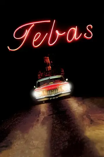 Tebas veroTV Online • Pelicula Completa