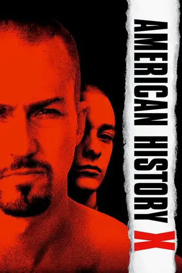 American History X veroTV Online • Pelicula Completa