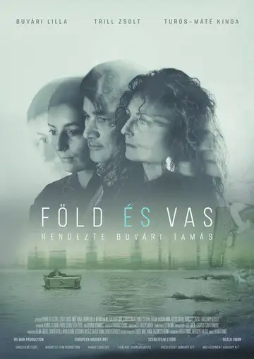 Föld és vas veroTV Online • Pelicula Completa
