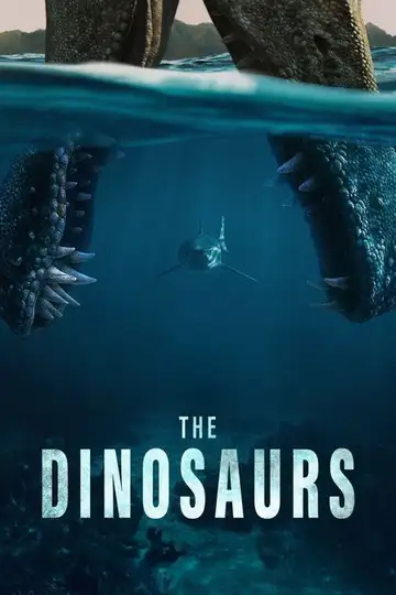 Los dinosaurios Ver Online Castellano • veroTV