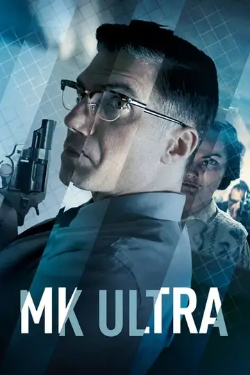 MK Ultra veroTV Online • Pelicula Completa