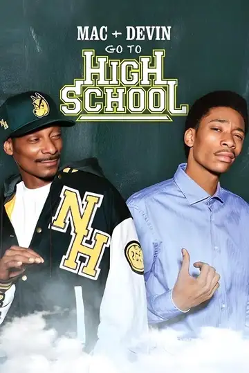 Mac & Devin Go to High School veroTV Online • Pelicula Completa