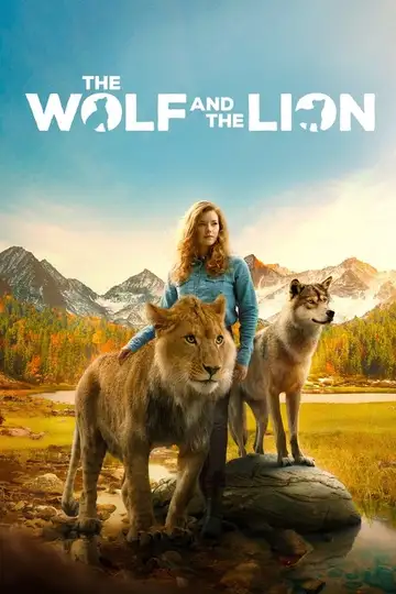 El lobo y el león veroTV Online • Pelicula Completa