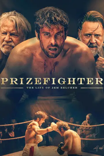 La forja de un campeón veroTV Online • Pelicula Completa