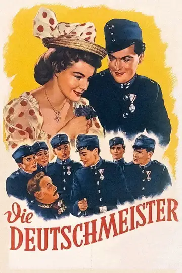 La panadera y el emperador veroTV Online • Pelicula Completa