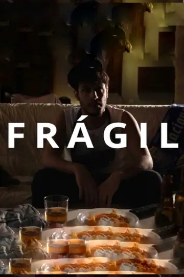 Frágil veroTV Online • Pelicula Completa