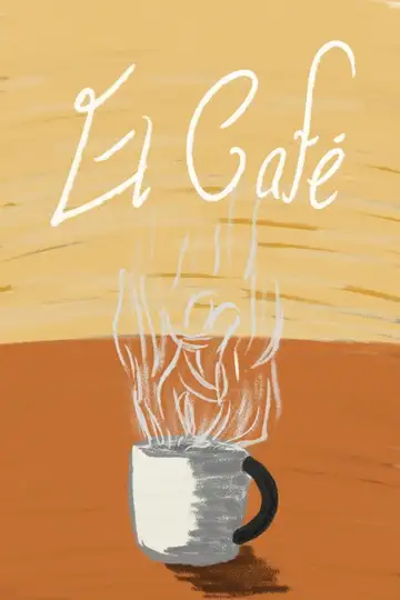 El Café veroTV Online • Pelicula Completa