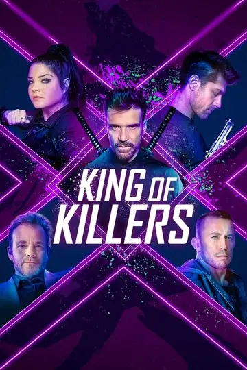 Rey de asesinos veroTV Online • Pelicula Completa