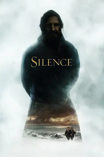 Silencio veroTV Online • Pelicula Completa
