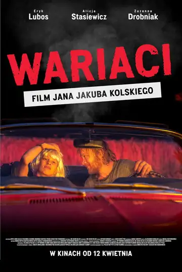 Ver Wariaci película completa online en español