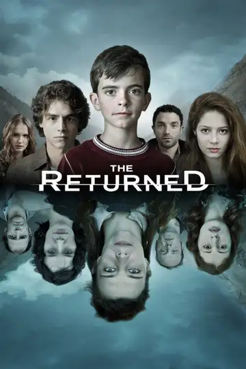 Les Revenants Ver Online Castellano • veroTV