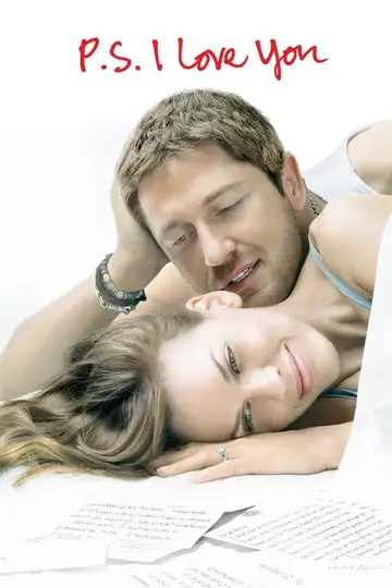Posdata: Te quiero veroTV Online • Pelicula Completa