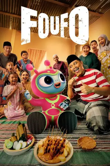 Foufo veroTV Online • Pelicula Completa