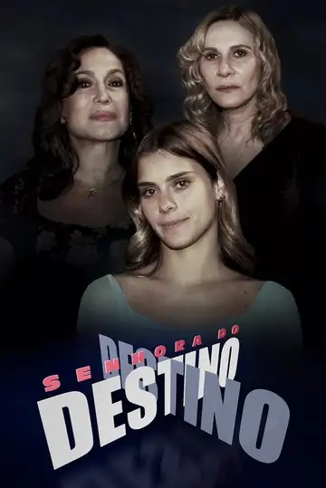 Señora del Destino Ver Online Castellano • veroTV