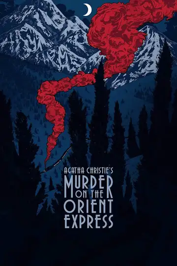 Asesinato en el Orient Express 1974 veroTV Online • Pelicula Completa