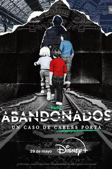 Abandonados Ver Online Castellano • veroTV