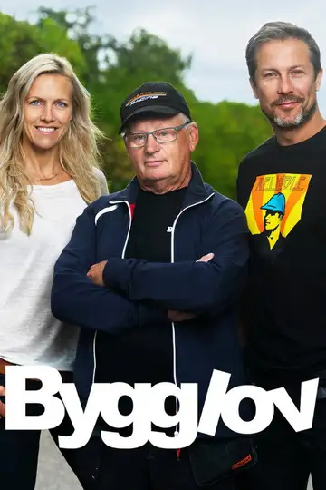 Bygglov Ver Online Castellano • veroTV
