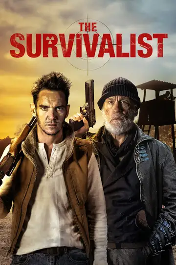 El Superviviente veroTV Online • Pelicula Completa