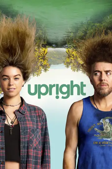 Upright Ver Online Castellano • veroTV