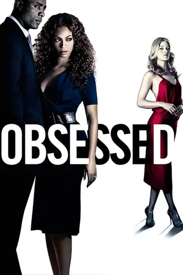 Obsesionada veroTV Online • Pelicula Completa