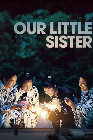 Nuestra hermana pequeña veroTV Online • Pelicula Completa